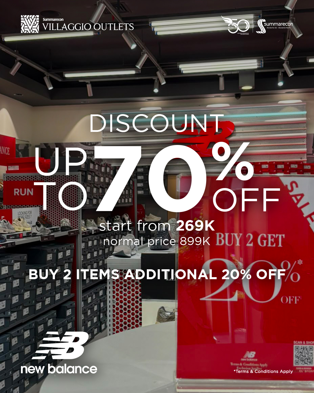 New Balance DISOUNT